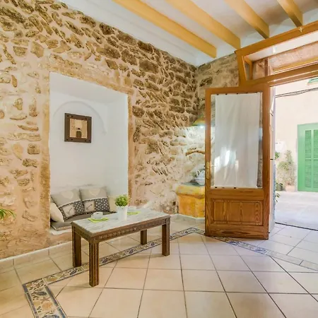 Ideal Property Mallorca - Corro Sant Jaume
