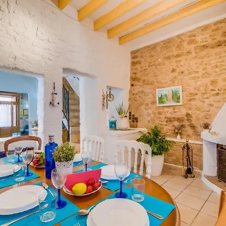 Ideal Property Mallorca - Corro Sant Jaume Alcúdia