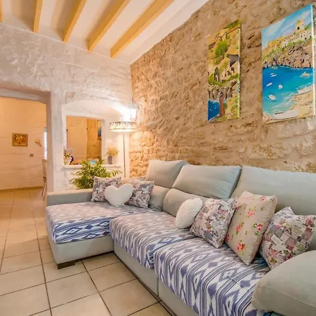 Ideal Property Mallorca - Corro Sant Jaume *
