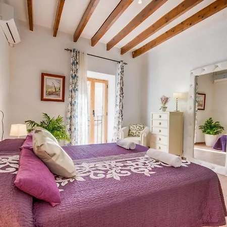 Ideal Property Mallorca - Corro Sant Jaume Сasa de vacaciones Alcúdia