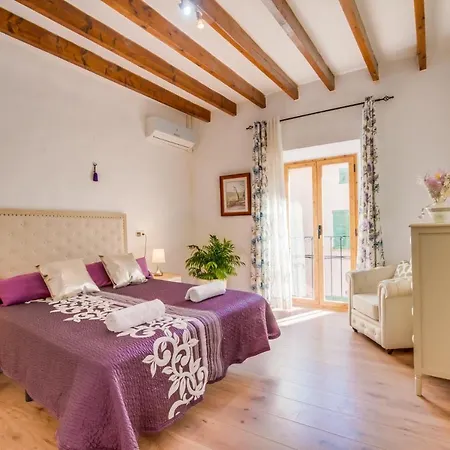Ideal Property Mallorca - Corro Sant Jaume Сasa de vacaciones *