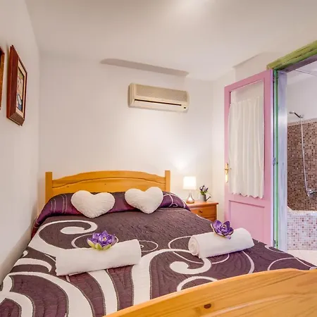 Сasa de vacaciones Ideal Property Mallorca - Corro Sant Jaume Alcúdia