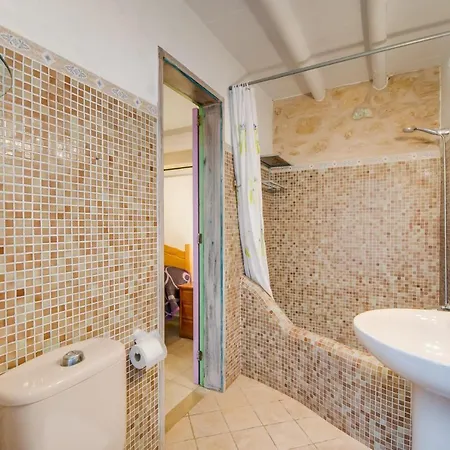 Ideal Property Mallorca - Corro Sant Jaume Сasa de vacaciones