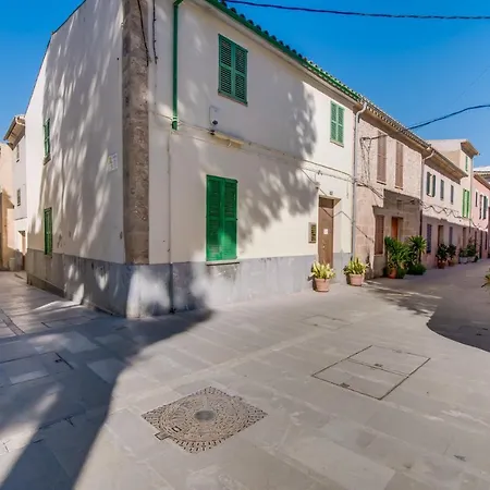 Сasa de vacaciones Ideal Property Mallorca - Corro Sant Jaume