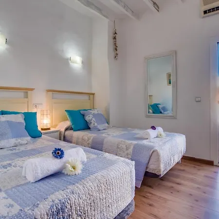 Ideal Property Mallorca - Corro Sant Jaume Сasa de vacaciones Alcúdia